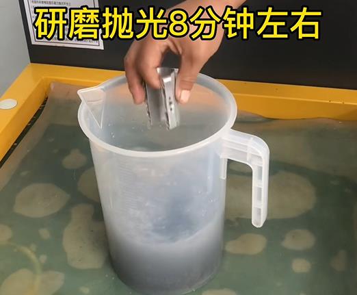 CNC机加工涟水铝件样品